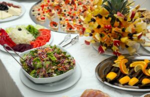 Messe & Kongress – Catering Uelzen