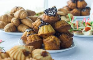 Messe & Kongress – Catering Uelzen
