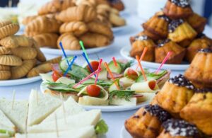 Messe & Kongress – Catering Uelzen