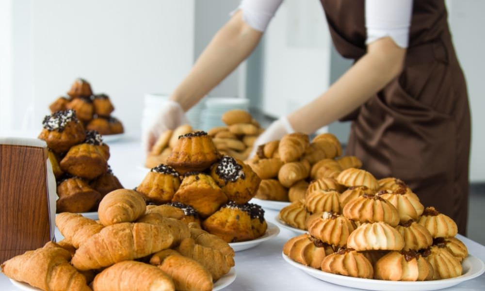 Messe & Kongress – Catering Uelzen