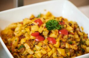 Weihnachtsfeier – Catering Uelzen