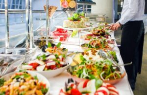 Weihnachtsfeier – Catering Uelzen