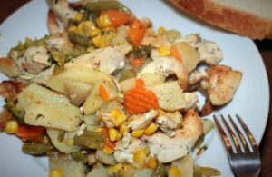 Weihnachtsfeier – Catering Uelzen
